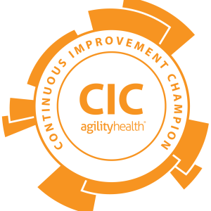 Continuous Improvement Champion (CIC)