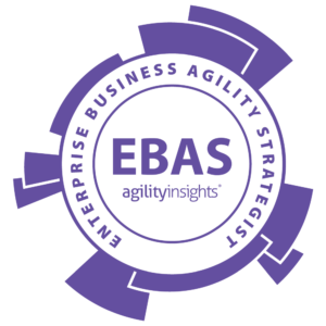 Enterprise Business Agility® Strategist Virtual Certification